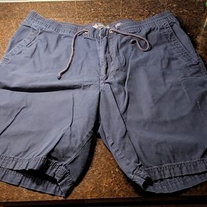 American Rag drawstring shorts